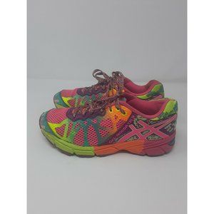 asics noosa tri 9